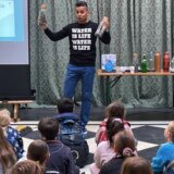 Vrhunska voda: Novi luksuzni trend među bogatašima 4