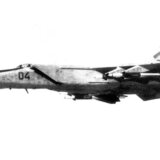 Istorija: Pilot koji je ukrao tajni sovjetski borbeni avion 5