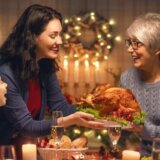 Hrana i zdravlje: Šta obilni obroci u vreme praznika učine vašem telu 13