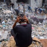 Izrael i Palestinci: Izraelska vojska kaže da će rat u Gazi potrajati i tokom 2024. godine 6