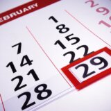 Prestupna godina: Šta je to, zašto je uvedena koja su narodna verovanja u vezi sa njom 13