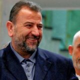 Izrael i Palestinci: Zamenik lidera Hamasa ubijen u eksploziji u Bejrutu 1