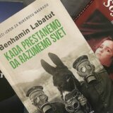 BBC na srpskom: Šta smo čitali u 2023 - od klasika do biografija 5