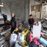 Izrael i Palestinci: Novi napad na Kan Junis, raste strah od širenja sukoba u regionu posle ubistva jednog od vođa Hamasa 6