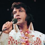 Tehnologija: Veštačka inteligencija vraća Elvisa u život 6