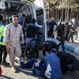 Iran: Više od 80 mrtvih u eksplozijama blizu grobnice generala Kasima Sulejmanija, poruka vrhovnog verskog vođe 6