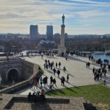 Izbori u Srbiji 2023: Niko nema većinu u Skupštini grada Beograda, potvrdila izborna komisija 7