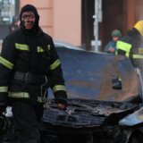 Rusija i Ukrajina: Stanovnici pograničnog ruskog grada ljuti na vlasti zbog manjka skloništa 8