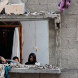 Izrael i Palestinci: U Pojasu Gaze nigde nije bezbedno, kažu humanitarne agencije, izraelski plan za posle rata 3