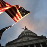 Amerika: Šesti januar, dan koji i dalje deli Ameriku 2