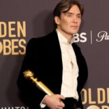 Zlatni globus 2024: Dominacija Openhajmera, za Barbi samo dve nagrade 3