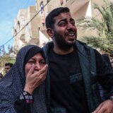 Izrael i Palestinci: „Gaza najgore mesto na zemlji", poručuje UN, Blinken kaže da je „previše dece stradalo" 7