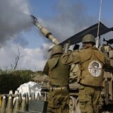 Visoki komandant Hezbolaha poginuo u Libanu u napadu za koji se sumnjiči Izrael 2