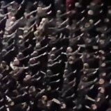 Fašizam: Masovni pozdrav pokrenuo političku lavinu u Italiji 14