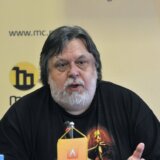 Robert Nemeček: Preminuo čovek koji je doveo Simpsonove i Prijatelje na televizijske ekrane u Srbiji 7