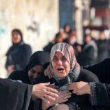 Izrael i Palestinci: Kako glasi tužba Južnoafričke Republike protiv Izraela pred Međunarodnim sudom pravde 4