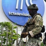 Ekvador i kriminal: Tri ključne tačke koje objašnjavaju „unutrašnji oružani sukob“ 5