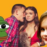 Društvene mreže: Sva lica mimova, od interneta do umetničkih galerija 3