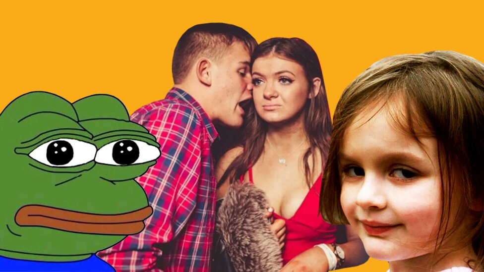 Društvene mreže: Sva lica mimova, od interneta do umetničkih galerija 1 mimovi