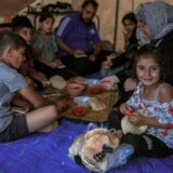 Izrael i Palestinci: Koliko je palestinskih izbeglica širom sveta i koliko je velika palestinska dijaspora 7