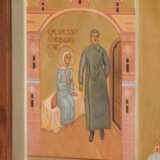 Religija i politika: Gruzijska pravoslavna crkva traži da se zameni ikona sa Staljinovim likom 5