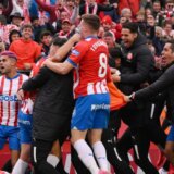 Španija i fudbal: Kako je mali katalonski klub uspeo da stigne do vrha La Lige 2