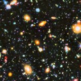 Svemirska istraživanja: Ogroman prsten u galaksiji tera na razmišljanje o razumevanju univerzuma 4