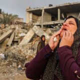 Izrael i Palestinci: „Izraelski plan je potpuno uništenje Gaze", tvrdi Južnoafrička Republika u procesu pred međunarodnim sudom 6