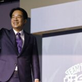 Izbori u Tajvanu: Za novog predsednika izabran Vilijam Laj, koga Kina naziva „problematičnim" 4