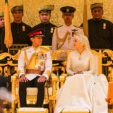 Oženio se brunejski 'zgodni princ', venčanje trajalo deset dana 4