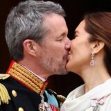Kralj Frederik: Desetine hiljada ljudi na ulicama svedočilo istorijskom nasleđivanju danske krune 7