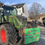 Nemačka i protest poljoprivrednika: Da li krajnja desnica pokušava da iskoristi demonstracije da sruši vladu Olafa Šolca 6