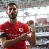 Izrael i Palestinci: Izraelski fudbaler na stubu srama u Turskoj zbog podrške Hamasovim taocima u Gazi 3