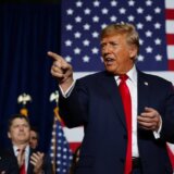 Izbori u Americi: Zašto je Tramp toliko popularan među republikancima 3