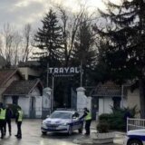 Srbija i nesreće: Radnik poginuo, još četvoro povređeno u eksploziji u fabrici Trajal u Kruševcu 6