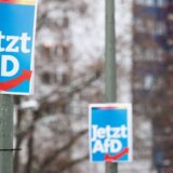 Neki hoće „federalnu državu“ EU, drugi hoće da nema EU 13