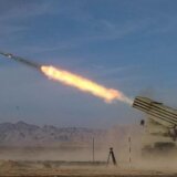 Bliski istok i sukobi: Iran ispalio rakete na Pakistan, gađao „ekstremističke grupe" 6