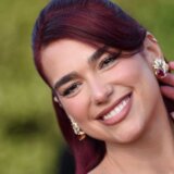 Pevačica Dua Lipa: „Saosećam sa Palestincima, moji roditelji su izbegli sa Kosova" 5