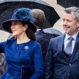 Kralj Frederik: Danski monarh objavio knjigu tri dana pošto je stupio na tron 5