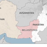 Pakistan i Iran: Ko je pakistanska ekstremistička grupa Džaiš al Adl 5