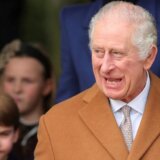 Britanska kraljevska porodica: Kralj Čarls primljen u bolnicu zbog uvećane prostate 5