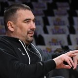 Preminuo Dejan Milojević, košarkaški trener i nekadašnji reprezentativac Srbije 2