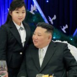 Severna Koreja: Ko je ćerka vođe Kima Džonga Una i hoće li ga zaista ona naslediti 5
