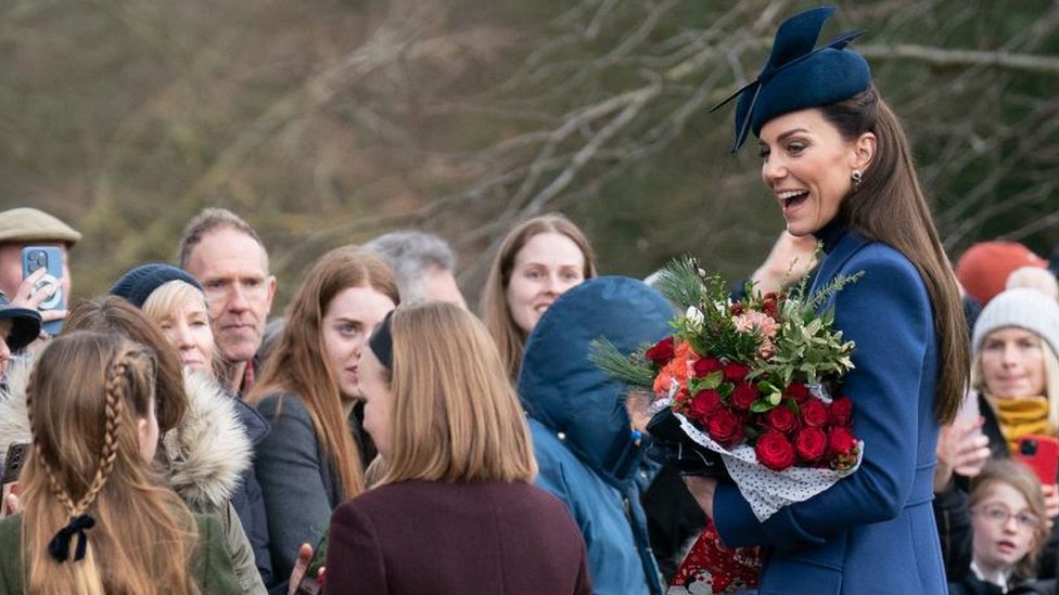 Britanska kraljevska porodica: Kralj Čarls primljen u bolnicu zbog uvećane prostate 2 Princess of Wales