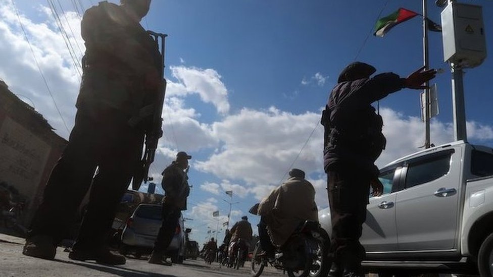 Pakistan i Iran: Ko je pakistanska ekstremistička grupa Džaiš al Adl 2 Pakistan border