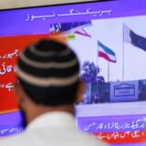 Bliski istok i sukobi: Pakistan uzvraća udarac, gađao „teroristička skrovišta" u Iranu 7