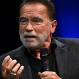 Arnold Švarceneger priveden u Nemačkoj zbog skupocenog sata 2