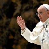 Katolička crkva: Papa Franja kaže da je seksualno zadovoljstvo „dar od Boga" 6