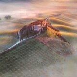 Najbolje turističke fotografije godine: Od šamana u Sibiru do zadivljujućih pejzaža 9