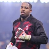 Rasizam u fudbalu: Revolucionarni predlog predsednika FIFA - automatski poraz tima čiji navijači vređaju 6